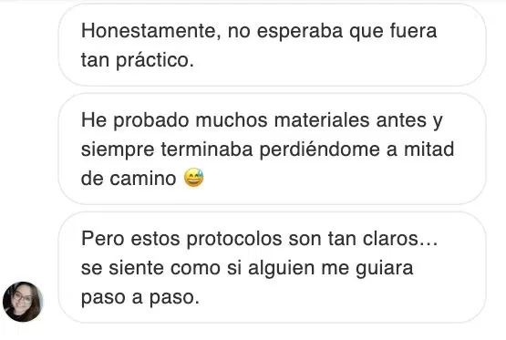 Testimonio 1
