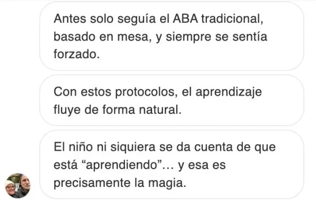 Testimonio 2