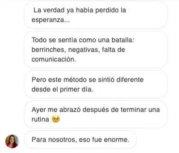 Testimonio 4