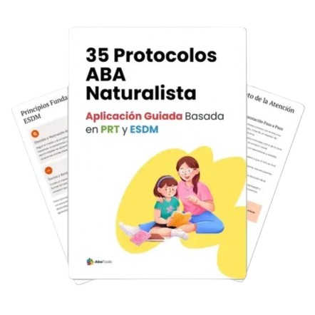 35 Protocolos ABA Mockup