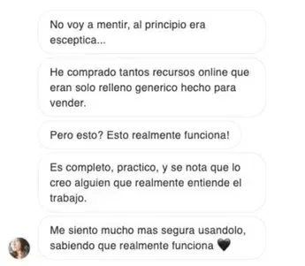 Testimonio 2