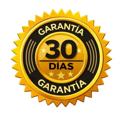 Sello de Garantía